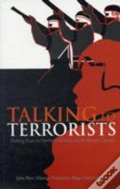 Capa do artigo Talking To Terrorists
