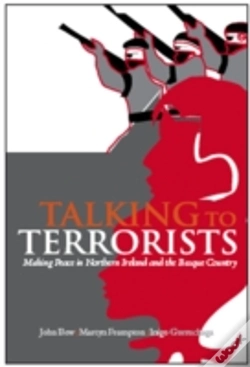 Capa do artigo Talking To Terrorists