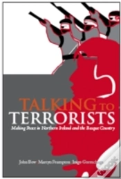 Capa do artigo Talking To Terrorists