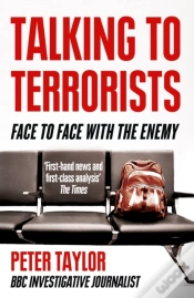 Capa do artigo Talking To Terrorists