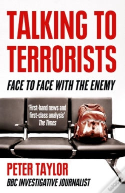 Capa do artigo Talking To Terrorists