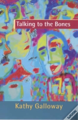 Capa do artigo Talking To The Bones