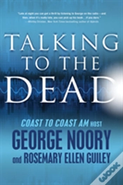 Capa do artigo Talking To The Dead