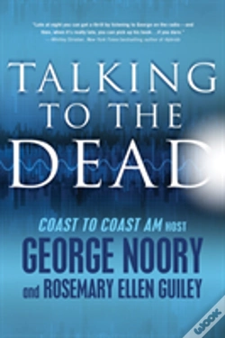 Capa do artigo Talking To The Dead