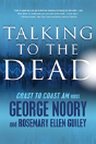 Talking To The Dead - Preview