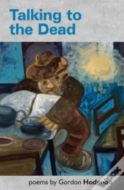 Capa do artigo Talking To The Dead