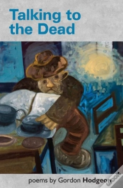 Capa do artigo Talking To The Dead