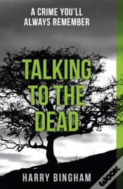 Capa do artigo Talking To The Dead