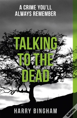 Capa do artigo Talking To The Dead