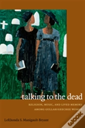 Talking To The Dead