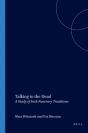 Talking To The Dead - Preview
