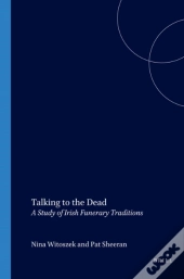 Talking To The Dead