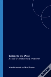 Capa do artigo Talking To The Dead