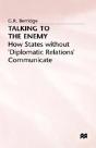 Talking To The Enemy - Preview
