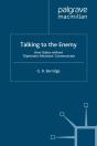 Talking To The Enemy - Preview