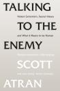 Talking To The Enemy - Preview