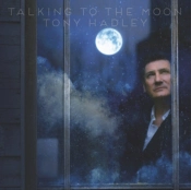 Capa do artigo Talking to the Moon - CD