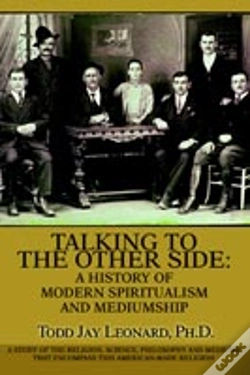 Capa do artigo Talking To The Other Side