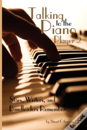 Capa do artigo Talking To The Piano Player 2