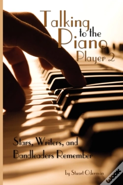 Capa do artigo Talking To The Piano Player 2