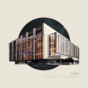 Capa do artigo Talking to the Spheres - Vinil