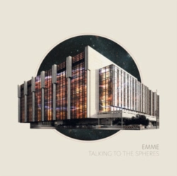 Capa do artigo Talking to the Spheres - Vinil