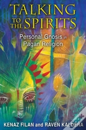 Capa do artigo Talking To The Spirits