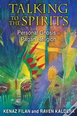 Capa do artigo Talking To The Spirits