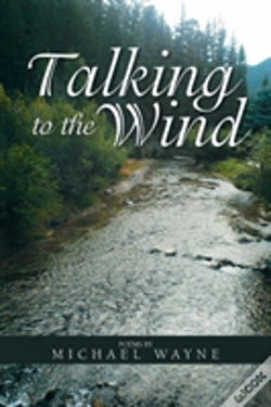 Capa do artigo Talking To The Wind