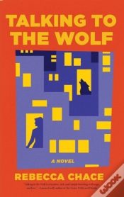 Capa do artigo Talking To The Wolf