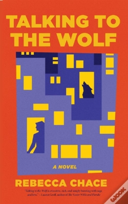 Capa do artigo Talking To The Wolf