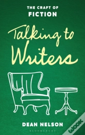 Capa do artigo Talking To Writers