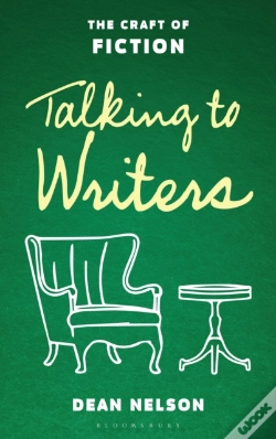 Capa do artigo Talking To Writers