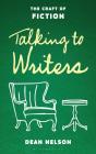 Talking To Writers - Preview