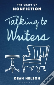 Capa do artigo Talking To Writers