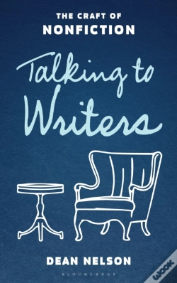 Capa do artigo Talking To Writers