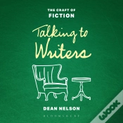Capa do artigo Talking To Writers