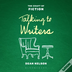 Capa do artigo Talking To Writers