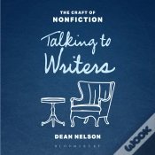 Capa do artigo Talking To Writers