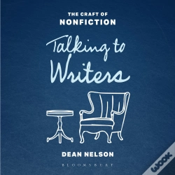 Capa do artigo Talking To Writers
