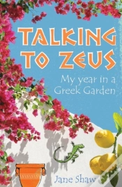 Capa do artigo Talking To Zeus