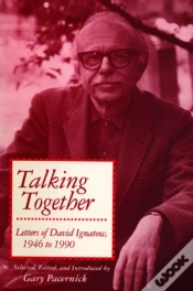 Capa do artigo Talking Together