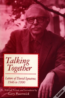 Capa do artigo Talking Together