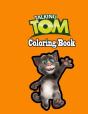 Talking Tom Coloring Book - Preview