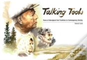 Capa do artigo Talking Tools