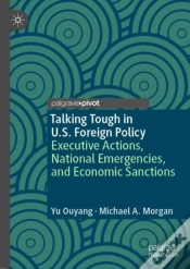 Capa do artigo Talking Tough In U.S. Foreign Policy