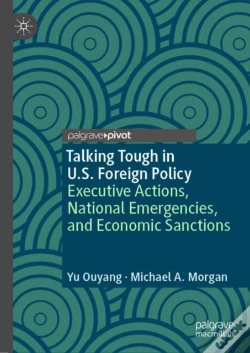 Capa do artigo Talking Tough In U.S. Foreign Policy