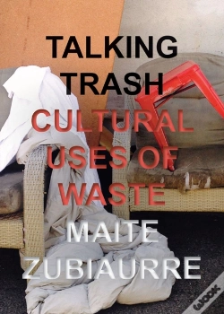 Capa do artigo Talking Trash