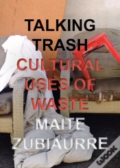 Capa do artigo Talking Trash