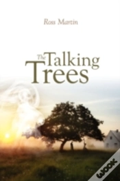 Capa do artigo Talking Trees